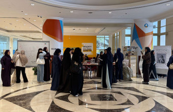 كلية القانون تحتفي بالمرأة الإماراتية