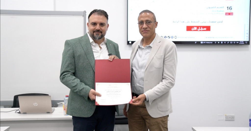 تحديات سوق العمل التي تواجه خريجي الإعلام