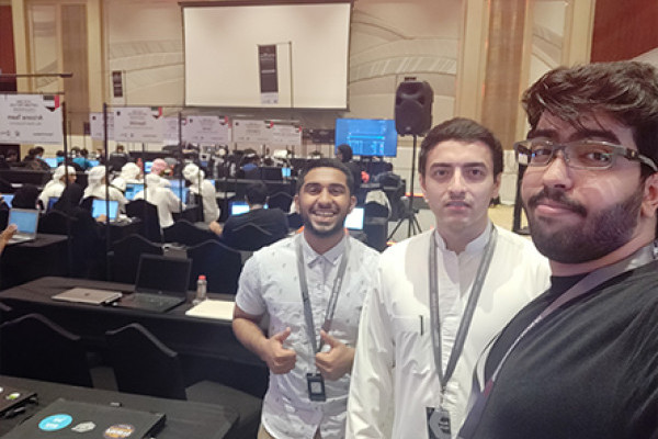 Hack in the Box 2018