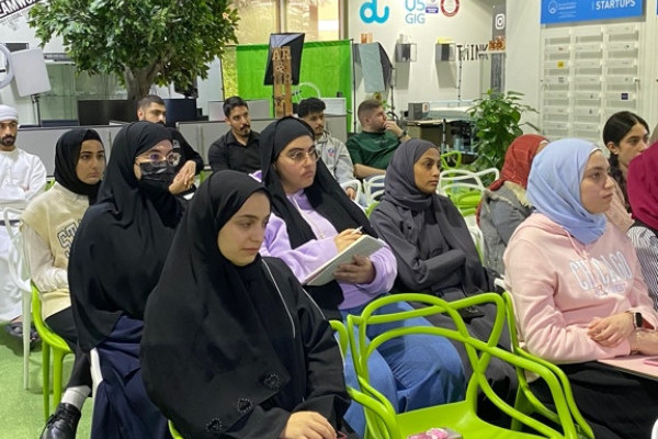 Ajman University Drives Innovation and Entrepreneurship