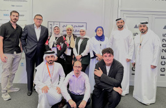 The College of Mass Communication Engages Students and Alumni in the International Government Communication Forum to Enhance Their Job Market Readiness