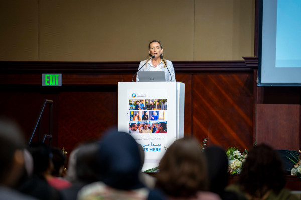 Ajman University Kicks Off Fall 2026-27 with New Student Orientation Week