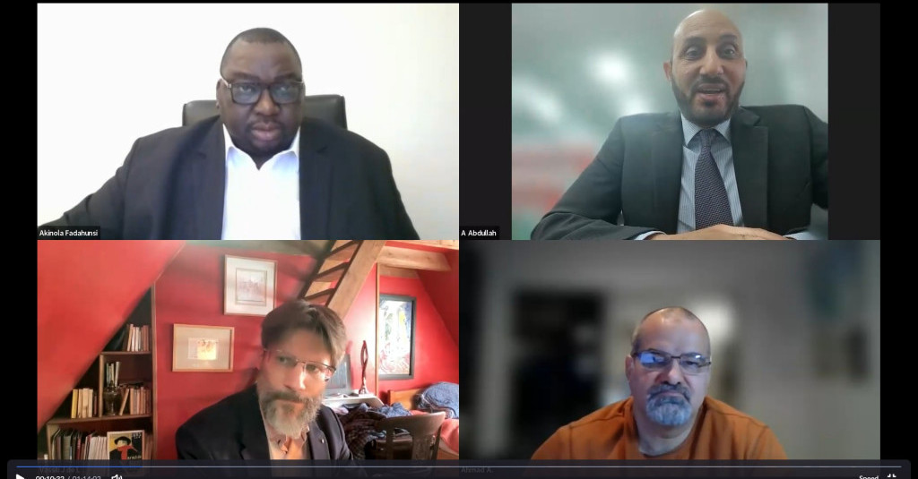 CBA Advisory Board Holds Spring 2023 Meeting