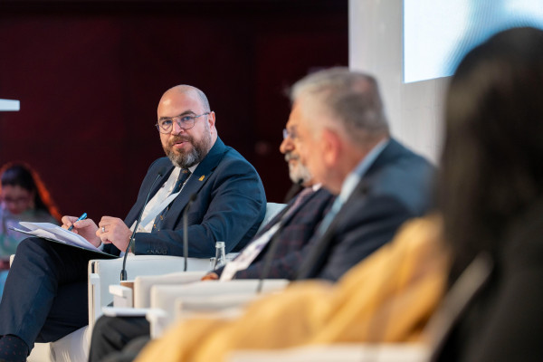 The Second Annual India–Arab University Presidents Summit Opens at Ajman University to Shape the Future of Cross-Regional Higher Education