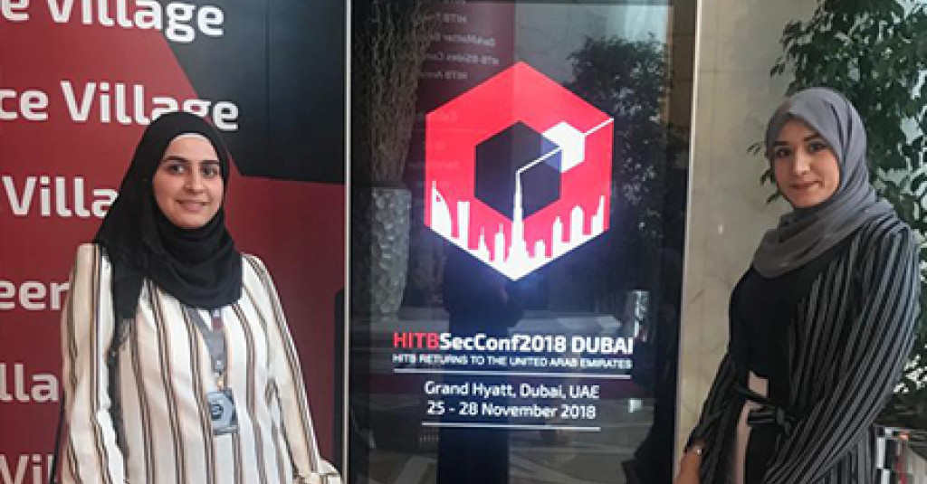 Hack in the Box 2018