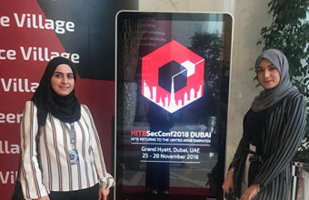 Hack in the Box 2018