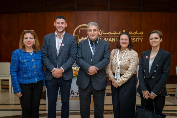 The Second Annual India–Arab University Presidents Summit Opens at Ajman University to Shape the Future of Cross-Regional Higher Education