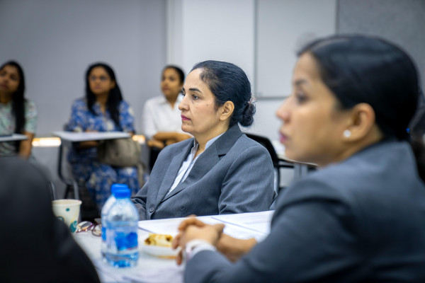The College of Pharmacy and Health Sciences Organizes Preceptor Orientation Session