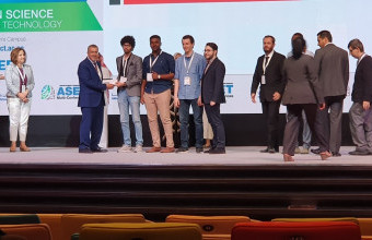 HCT Student’s Poster Competition