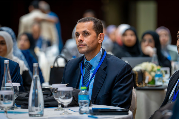 Ajman University Hosts 9th Regional Workshop to Strengthen AI Capabilities Among Pharmacy Faculty