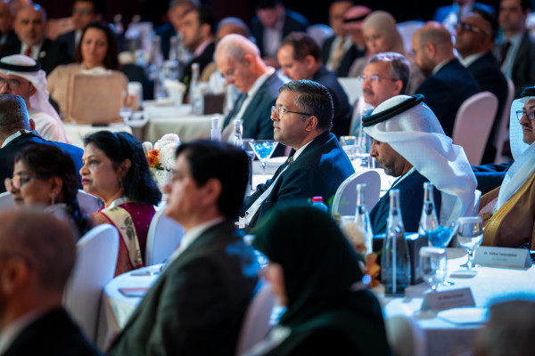 The Second Annual India–Arab University Presidents Summit Opens at Ajman University to Shape the Future of Cross-Regional Higher Education