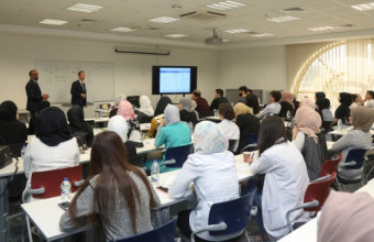 Specialized Course in Dentistry