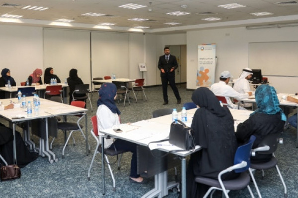 Training Courses to Keep Student’s Skill Set Updated