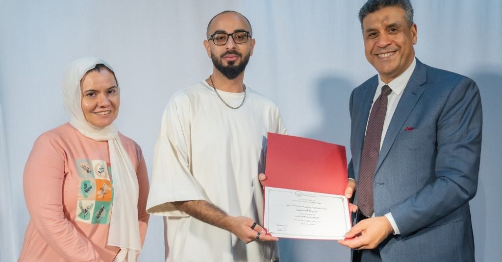 The College of Mass Communication Hosts Digital Creativity Workshop