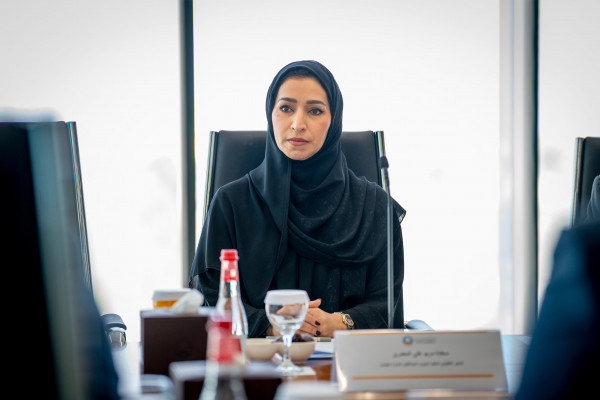 كلية القانون تعقد اجتماع المجلس الاستشاري لتعزيز التعاون مع القيادات القانونية والقضائية