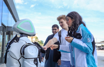 Ajman University Partners with AD Gaming, Unity Technologies to Offer Exciting Video Game Development Courses