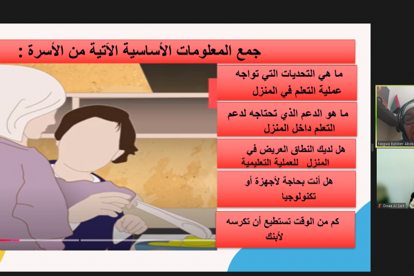 Effective Communication with People of Determination: Practical Guidelines for Enhancing Support and Understanding