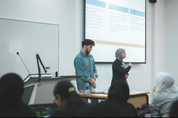 Dentistry College Orientation