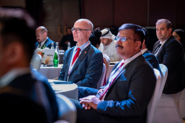 The Second Annual India–Arab University Presidents Summit Opens at Ajman University to Shape the Future of Cross-Regional Higher Education