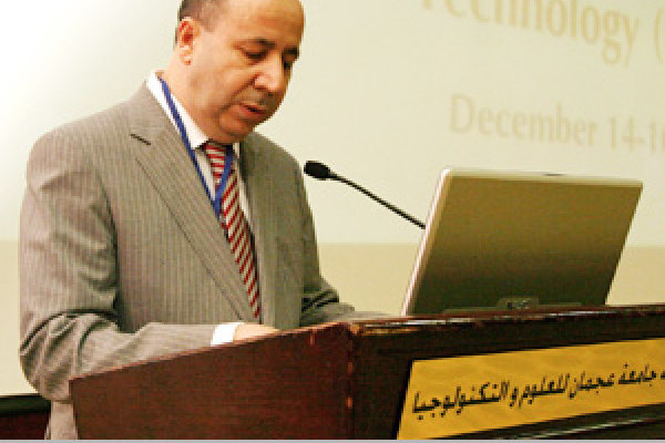 Ajman University Hosts 9th IEEE International Symposium on Signal Processing and Information Technology