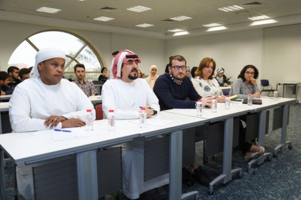 Sustainable Environment Focus of Students Projects