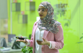 Workshop on: Information Security