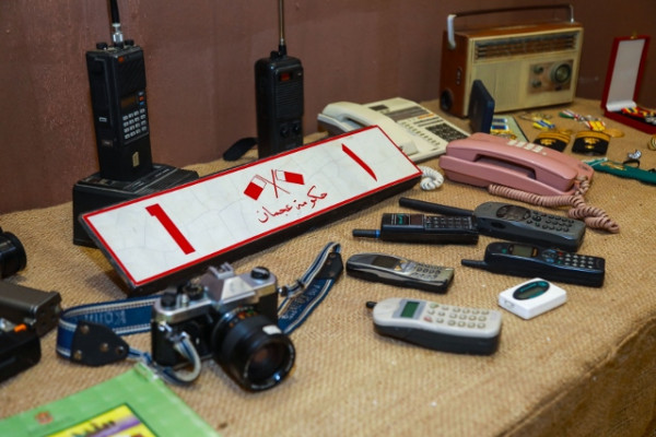 Ajman University Celebrates the 46th UAE National Day