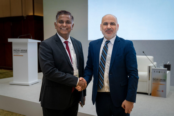 The Second Annual India–Arab University Presidents Summit Opens at Ajman University to Shape the Future of Cross-Regional Higher Education