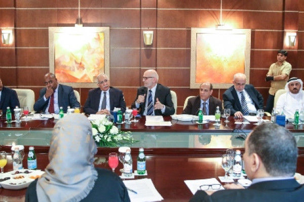 جامعة عجمان تطرح تخصصات فرعية جديدة