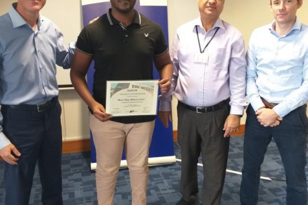 شركات عالمية تستقطب خريجي جامعة عجمان