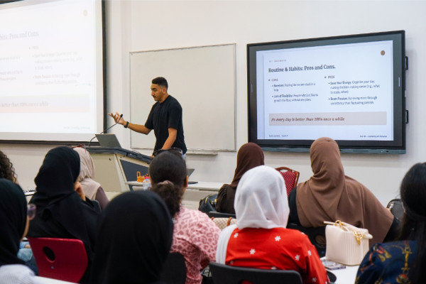 REAL TALK: WHAT I WISH I KNEW BEFORE UNIVERSITY (GROUP MEETING) _1