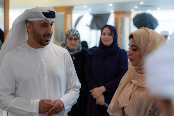 The College of Mass Communication Inspires the Next Generation Through Creative Media Workshops for Children