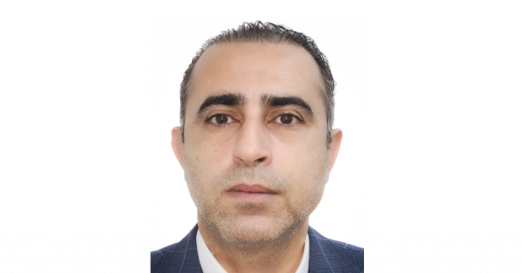 فوز طالب الدكتوراه محمد أحمد حسين موسى بالمركز الأول في محور الدراسات الإنسانية في جائزة راشد بن حميد للثقافة والعلوم