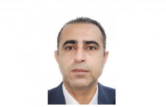 فوز طالب الدكتوراه محمد أحمد حسين موسى بالمركز الأول في محور الدراسات الإنسانية في جائزة راشد بن حميد للثقافة والعلوم