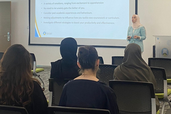 Preparing for a Successful Semester: Class Planning and Organizing