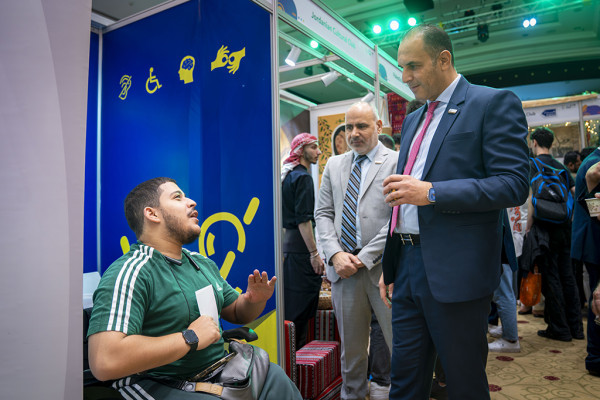 AU Club Fair 2025 _3