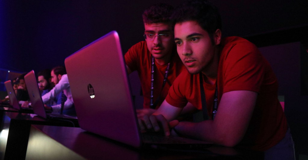 How Universities Prepare Students for Real-World Cyber Threats