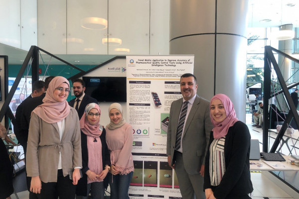 COPHS participation in the MOH’s 2020 Innovation Months