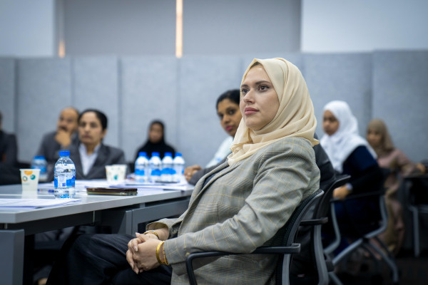 The College of Pharmacy and Health Sciences Organizes Preceptor Orientation Session