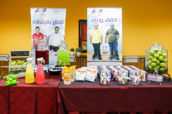 Students Residence holds Nutrition Awareness Session