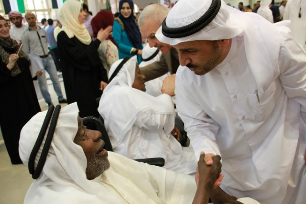 الجامعة تحتفل بالجاليات في يوم التراث العالمي تحت شعار 