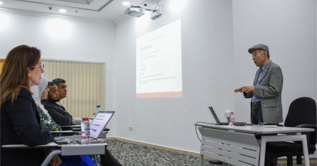 College of Mass Communication Organizes Seminar on Enhancing Scientific Citations in Media Studies