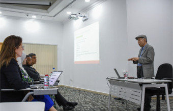 College of Mass Communication Organizes Seminar on Enhancing Scientific Citations in Media Studies