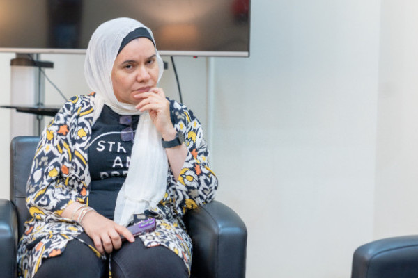 College of Mass Communication Explores Collaboration with Panworld Education on Certiport Micro-Credentials