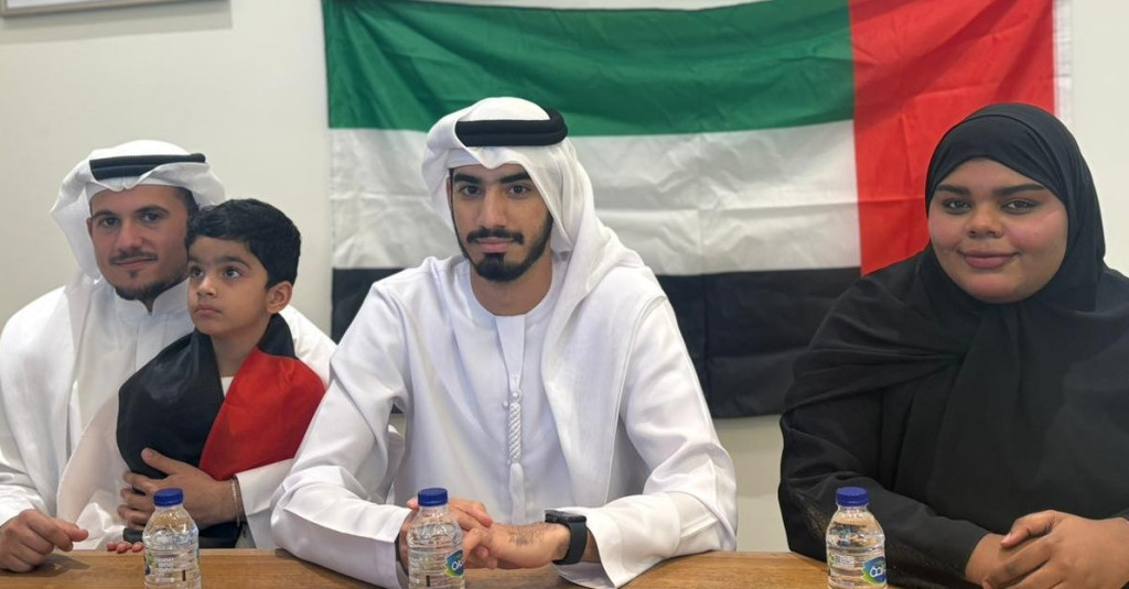 طلبة القانون في جامعة عجمان يشاركون في مسابقة المحكمة الصورية العربية