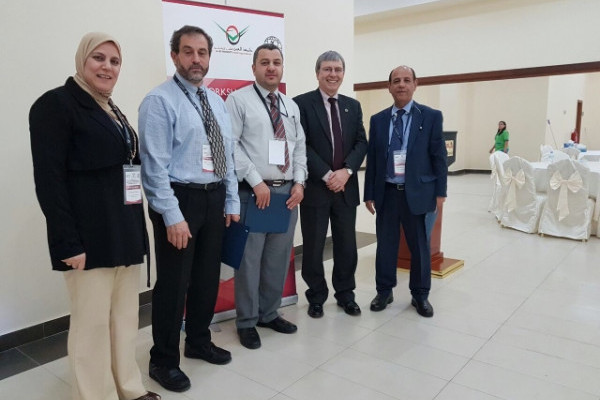 Best Practices for Planning Educational Assessment and Curriculum  Mapping Workshop