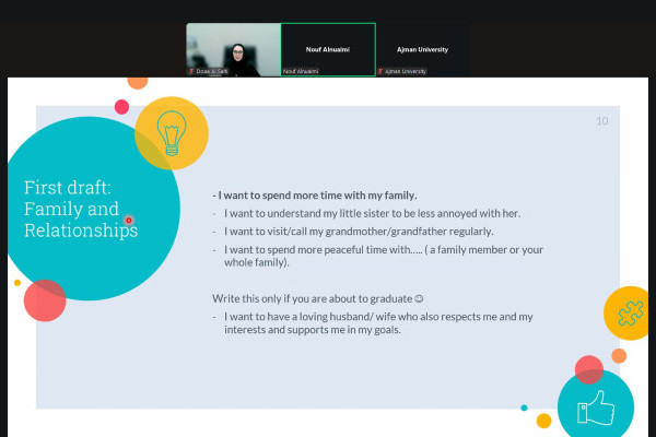 Write It Down, Make It Happen: Turning Goals into Action _5