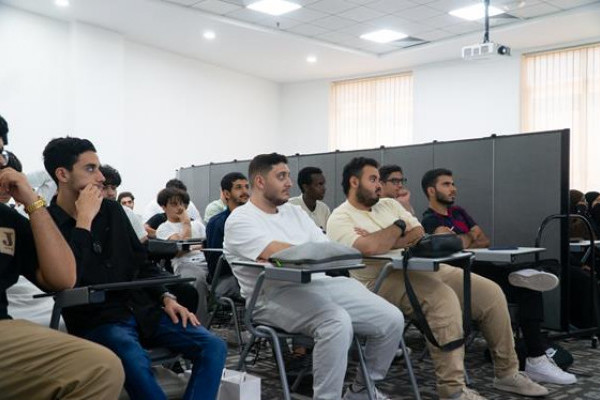 SSC Orientation in the College of Humanities & Science – Sociology Department