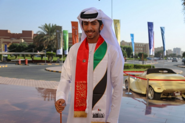 AU celebrates 47th National Day