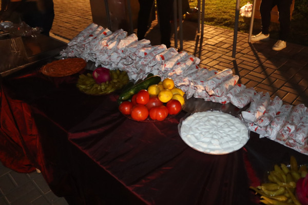 The Office of Students Housing Hosted a Residents’ Engagement Session for Female Hostel Residents _3